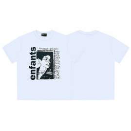 Picture of Enfants Riches Deprimes T Shirts Short _SKUEnfantsRichesDeprimesS-XLcktx611115038